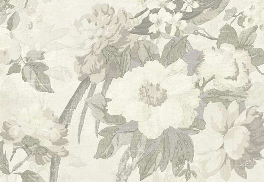 Обои Thibaut Baroque R0174