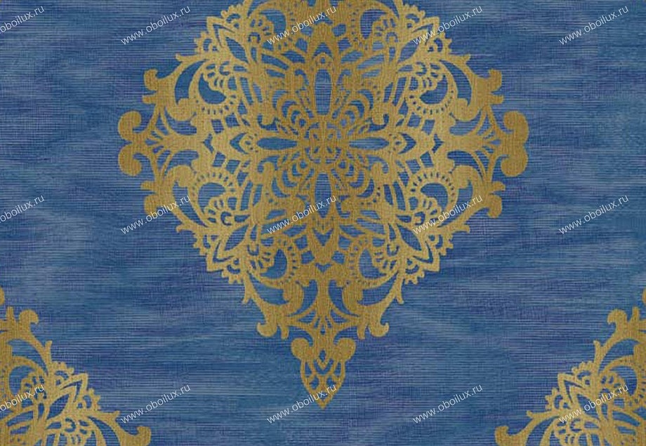 Обои Thibaut Baroque R0162