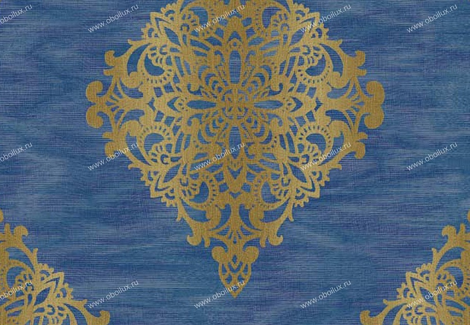 Обои Thibaut Baroque R0162