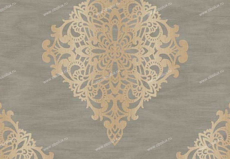 Обои Thibaut Baroque R0156