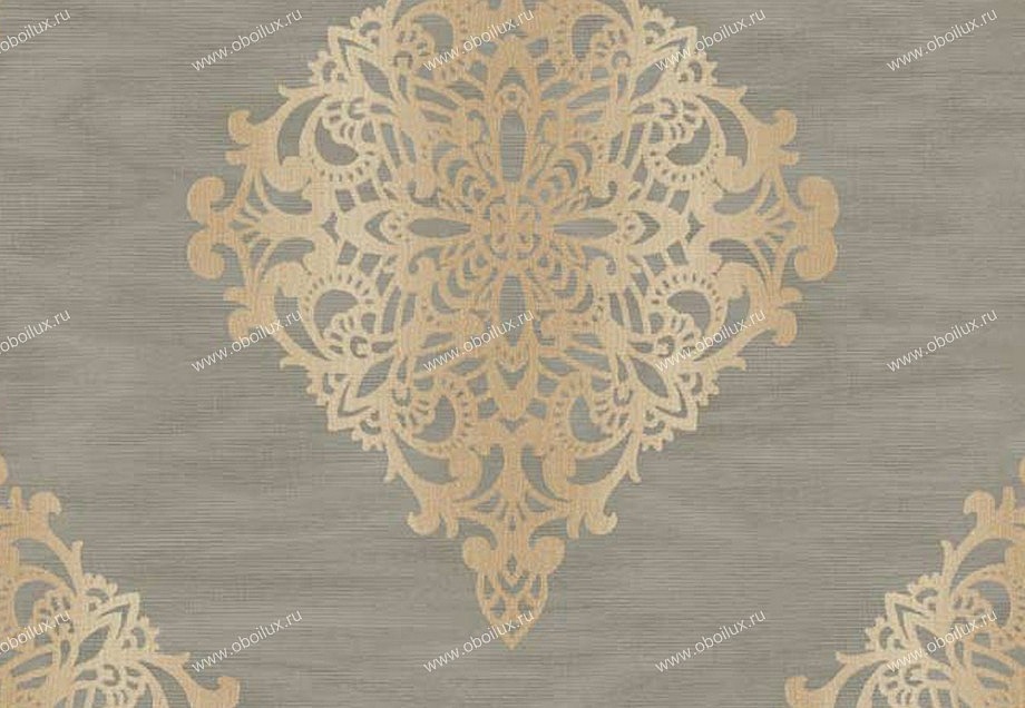 Обои Thibaut Baroque R0156