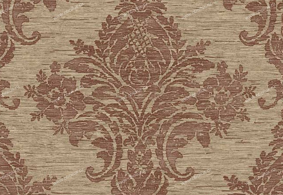Обои Thibaut Baroque R0150