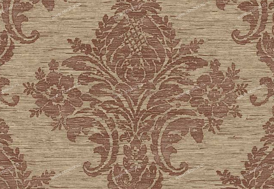 Обои Thibaut Baroque R0150