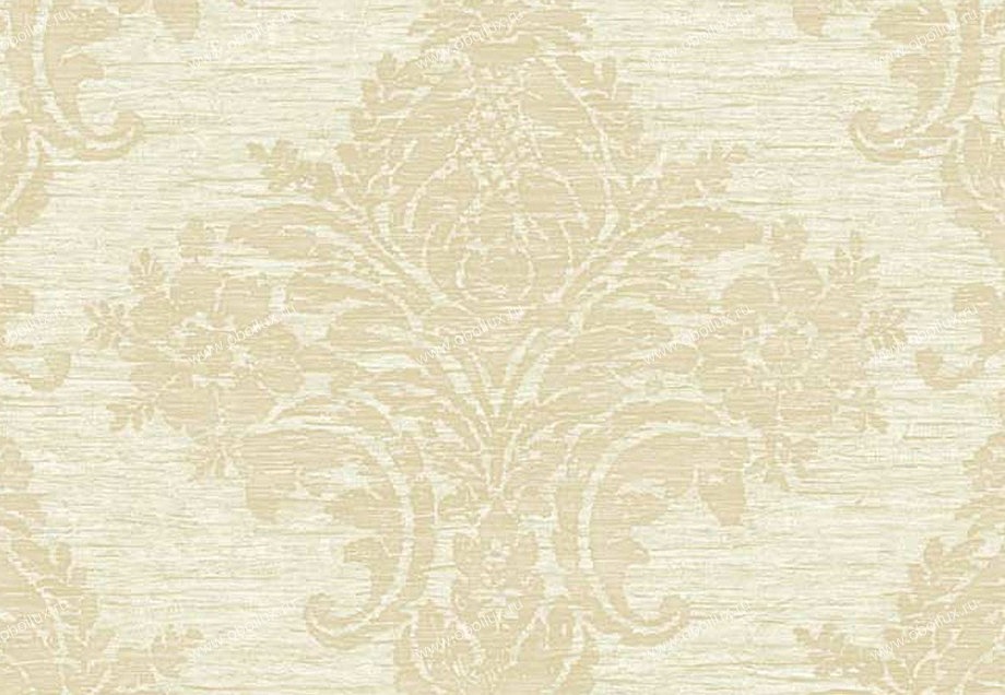 Обои Thibaut Baroque R0145