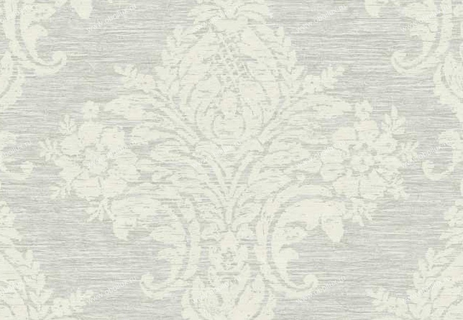 Обои Thibaut Baroque R0142