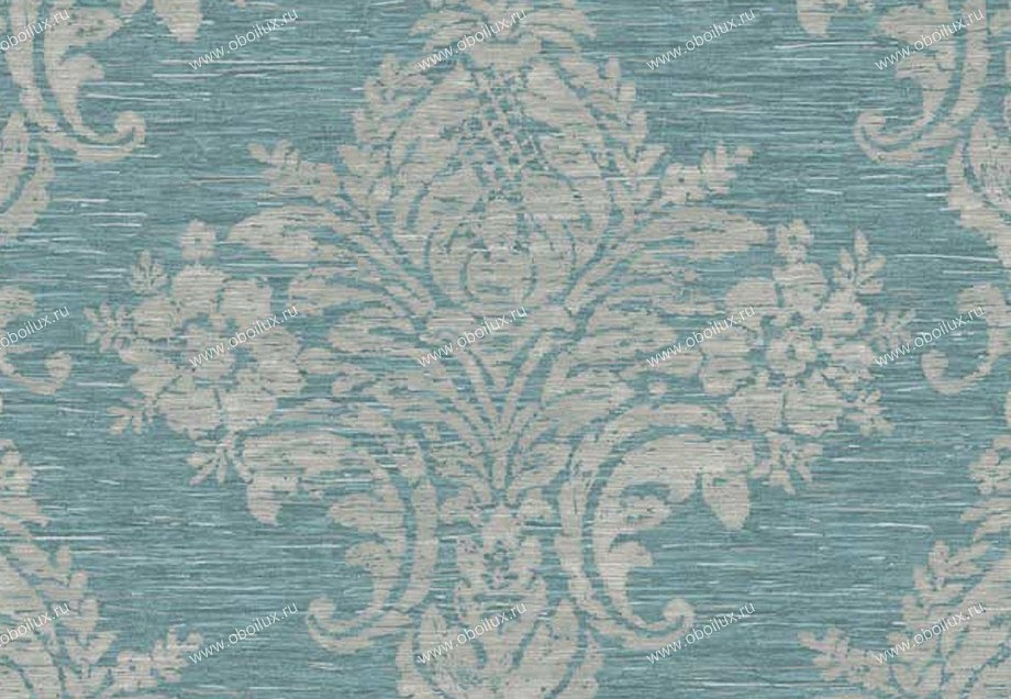 Обои Thibaut Baroque R0139