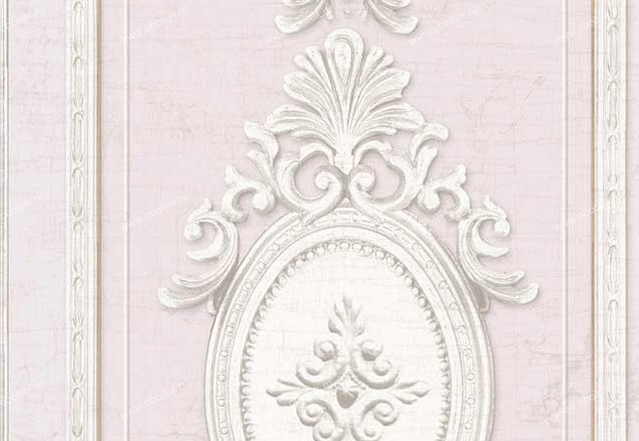 Обои Thibaut Baroque R0138M
