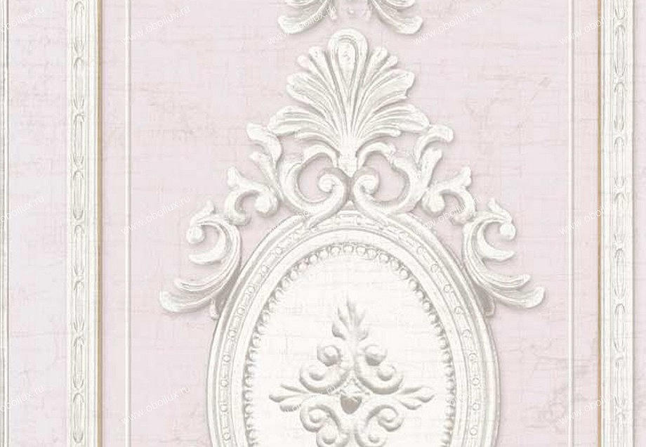 Обои Thibaut Baroque R0138M