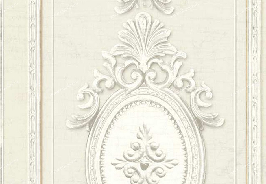 Обои Thibaut Baroque R0136M