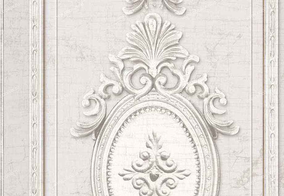 Обои Thibaut Baroque R0135M