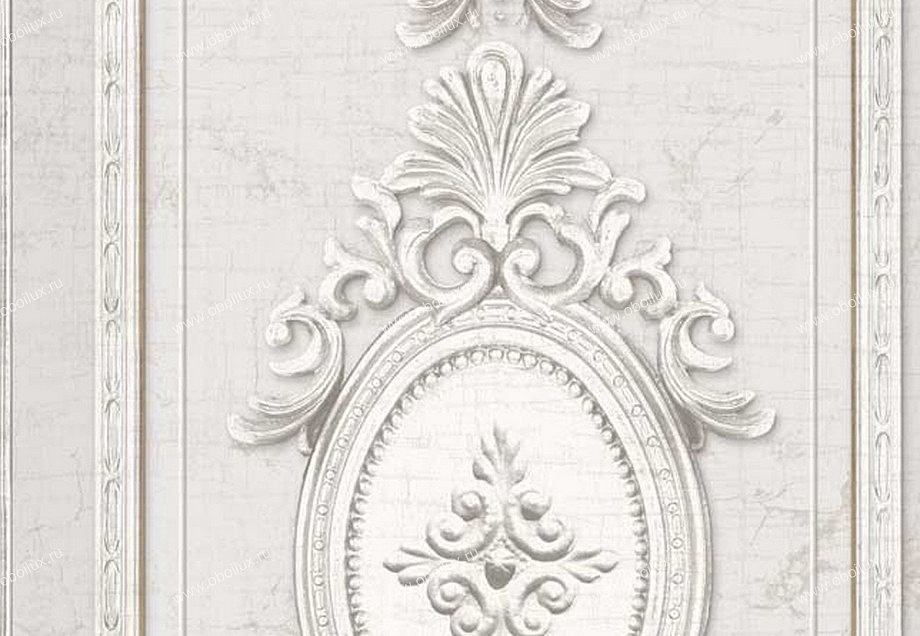 Обои Thibaut Baroque R0135M