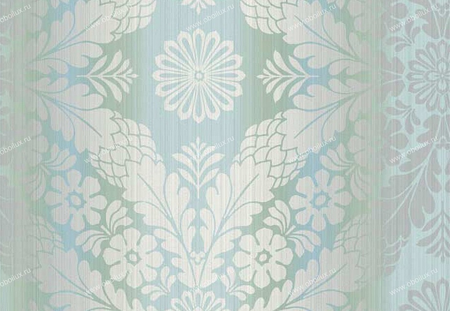 Обои Thibaut Baroque R0120