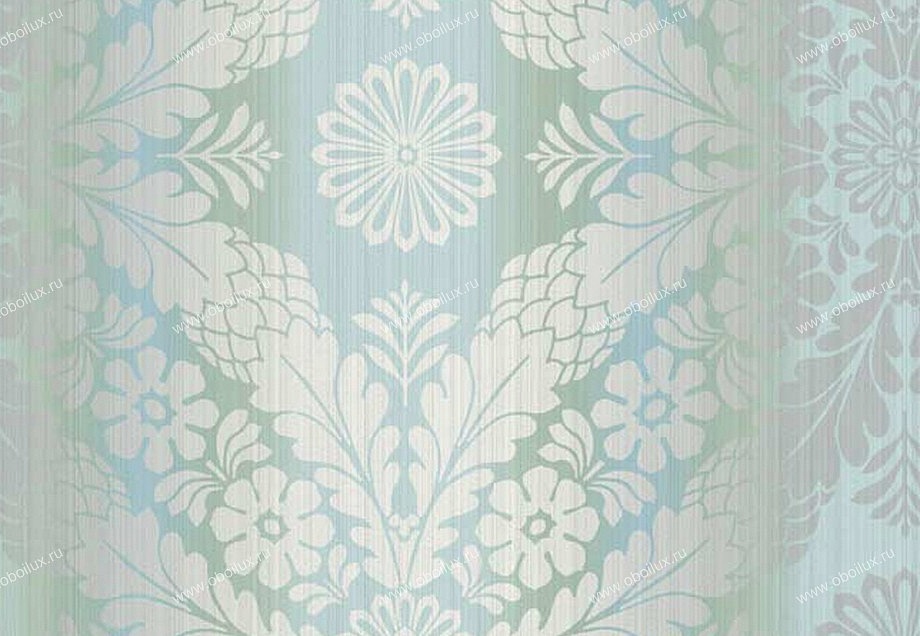 Обои Thibaut Baroque R0120