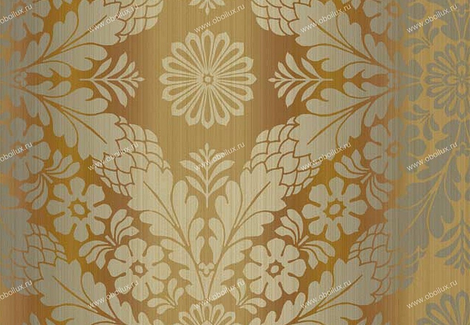 Обои Thibaut Baroque R0116