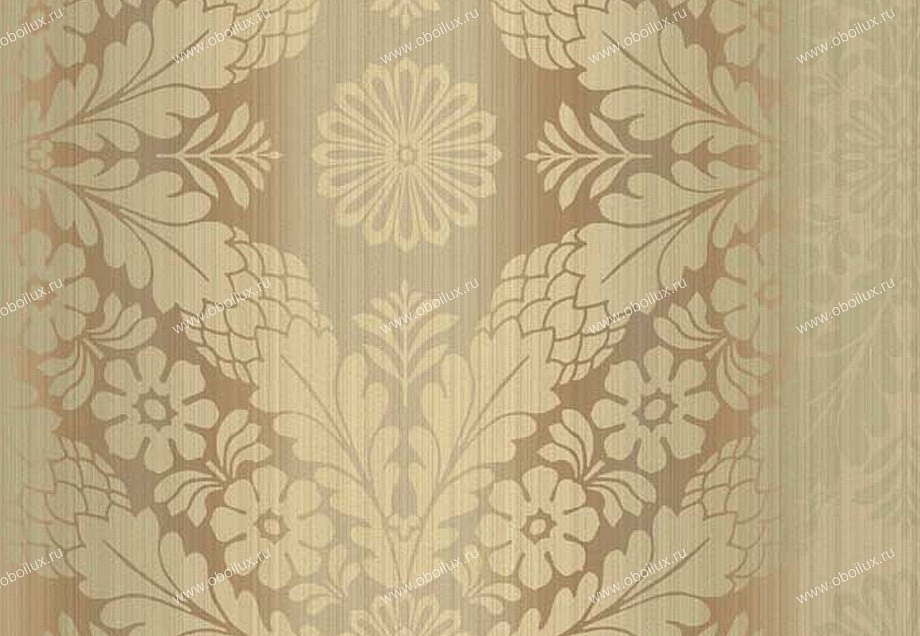Обои Thibaut Baroque R0113