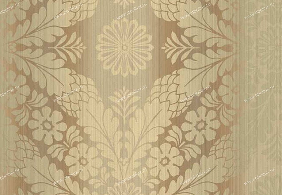 Обои Thibaut Baroque R0113