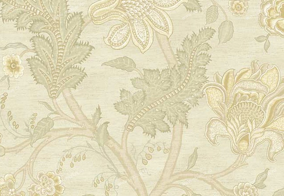 Обои Thibaut Baroque R0105