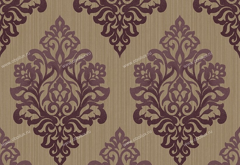 Обои Wallquest Solitaire GC20401