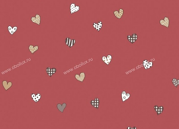 Обои Decor Delux Ciao Bimbi 1348