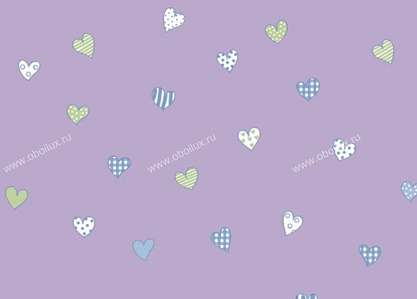 Обои Decor Delux Ciao Bimbi 1346