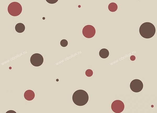 Обои Decor Delux Ciao Bimbi 1318