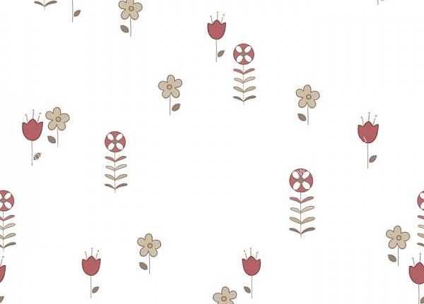 Обои Decor Delux Ciao Bimbi 1308