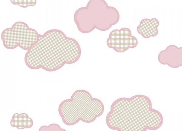 Обои Decor Delux Ciao Bimbi 1304