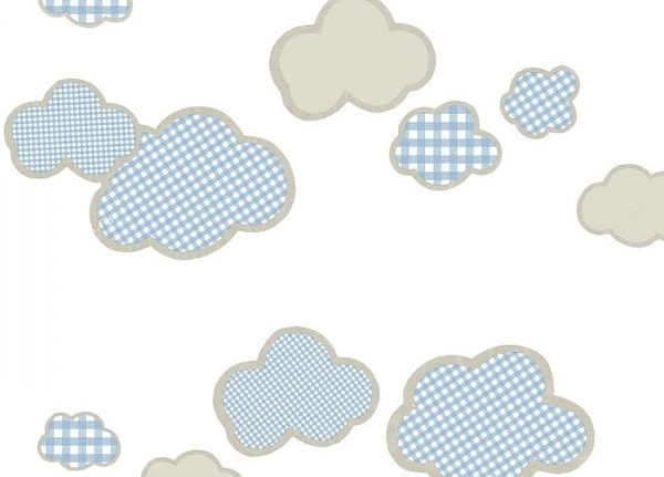 Обои Decor Delux Ciao Bimbi 1303