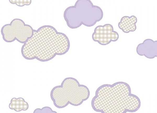 Обои Decor Delux Ciao Bimbi 1302
