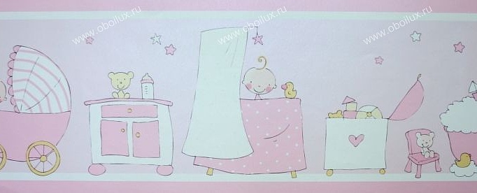 Обои Kemen Kids Dreams 1291