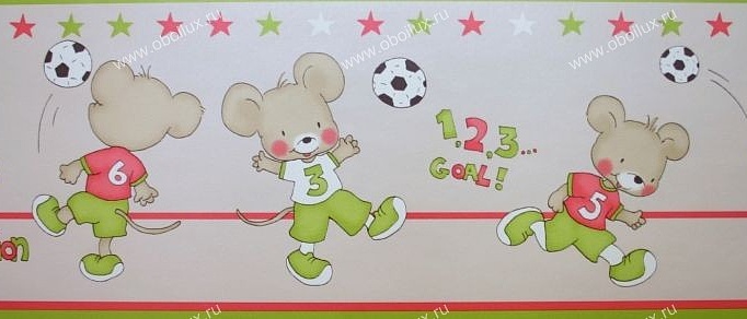 Обои Kemen Kids Dreams 1282