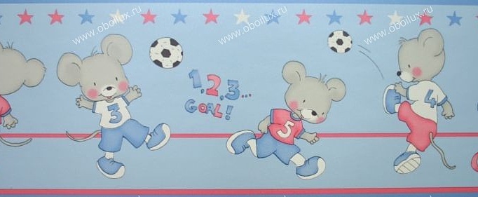 Обои Kemen Kids Dreams 1281