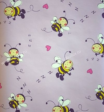 Обои Kemen Kids Dreams 1244
