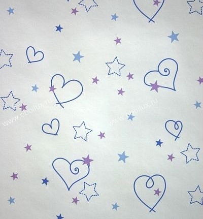 Обои Kemen Kids Dreams 1236