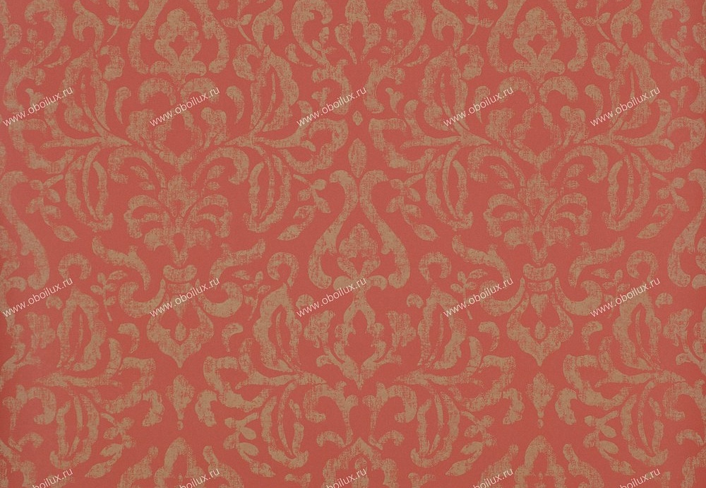 Обои Colefax and Fowler Chartworth Stripes 07136-02