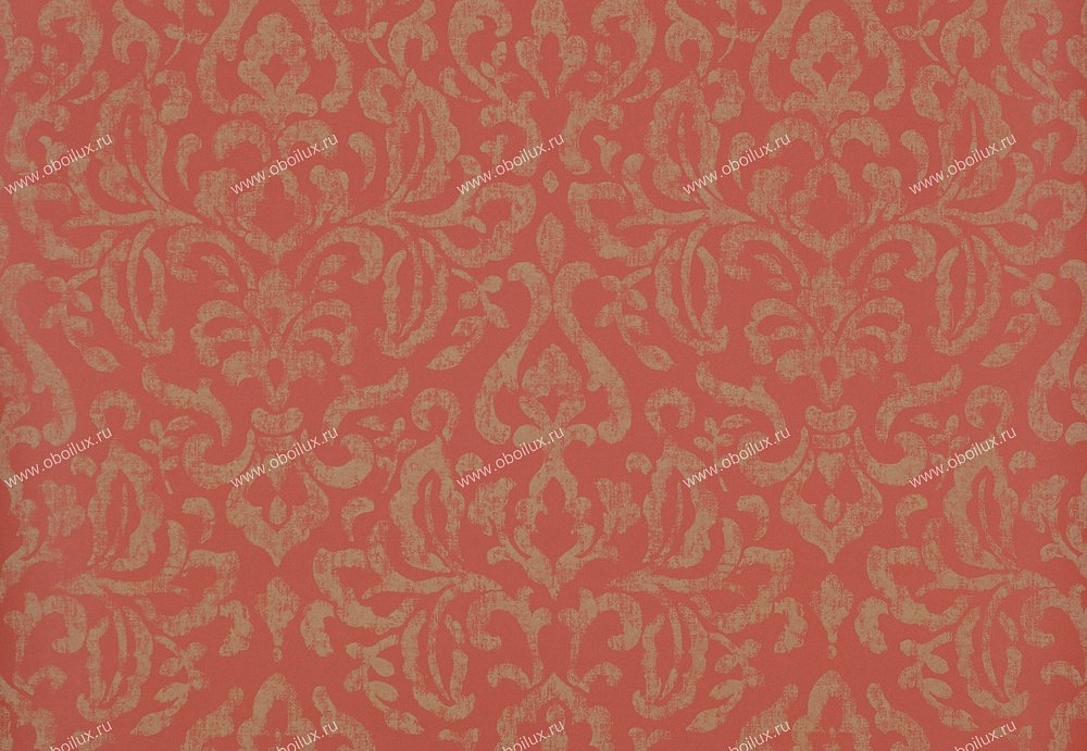 Обои Colefax and Fowler Chartworth Stripes 07136-02