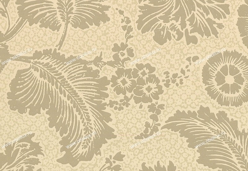 Обои Little Greene Revolution Papers 0284PCSAHAR