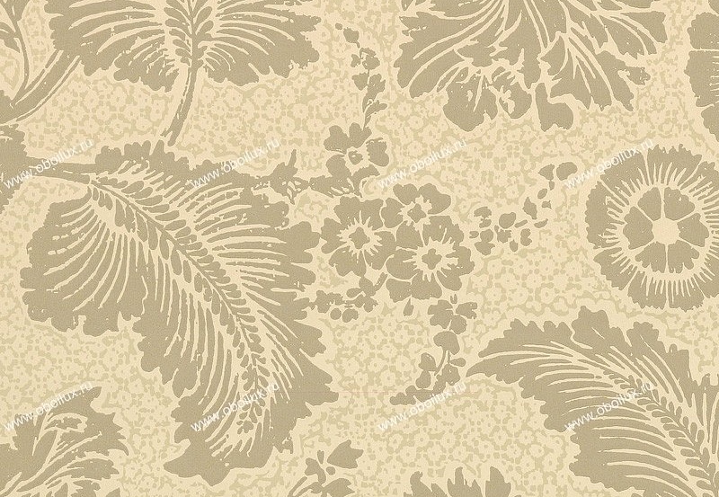 Обои Little Greene Revolution Papers 0284PCSAHAR