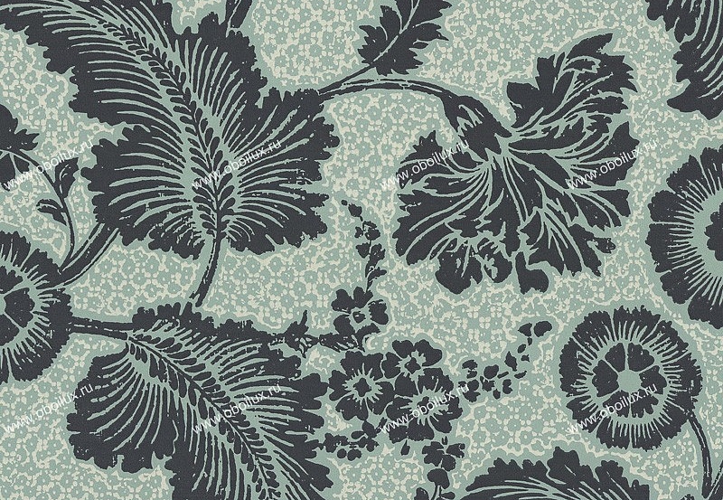 Обои Little Greene Revolution Papers 0284PCMOCKG