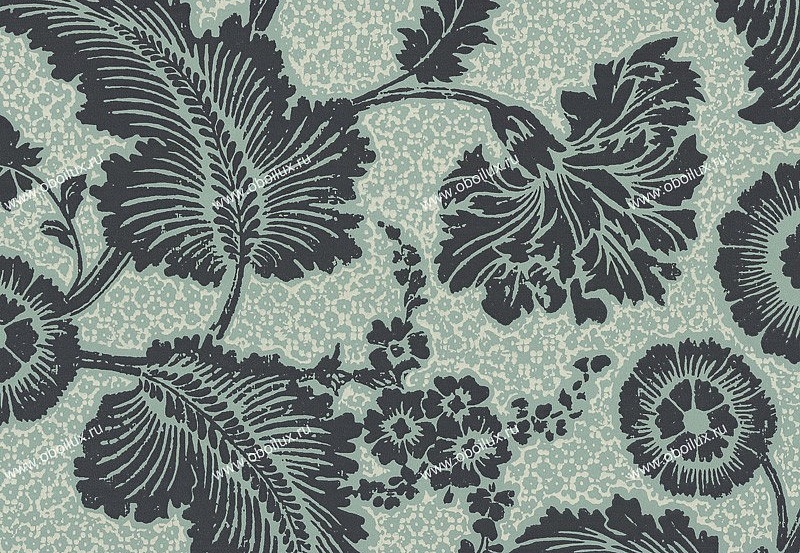 Обои Little Greene Revolution Papers 0284PCMOCKG