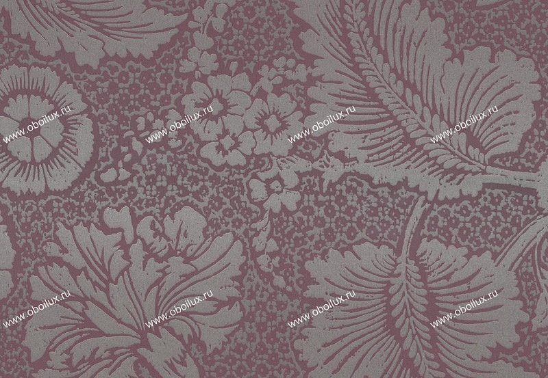 Обои Little Greene Revolution Papers 0284PCMIROI