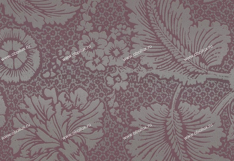 Обои Little Greene Revolution Papers 0284PCMIROI