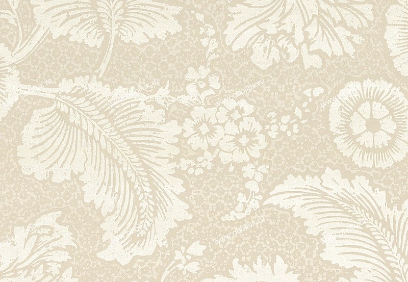 Обои Little Greene Revolution Papers 0284PCLEGER