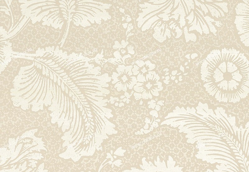 Обои Little Greene Revolution Papers 0284PCLEGER