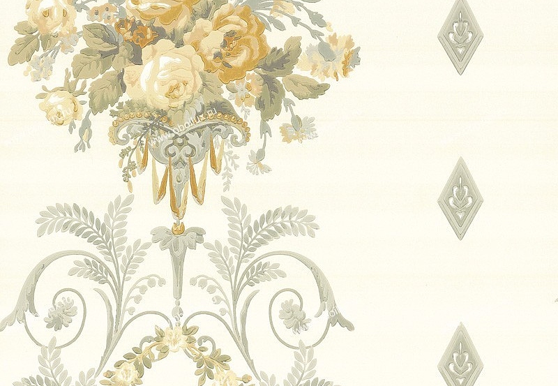 Обои Little Greene Revolution Papers 0284PASCHOT