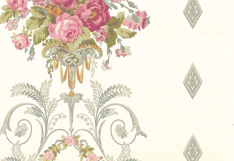 Обои Little Greene Revolution Papers 0284PAREDOW