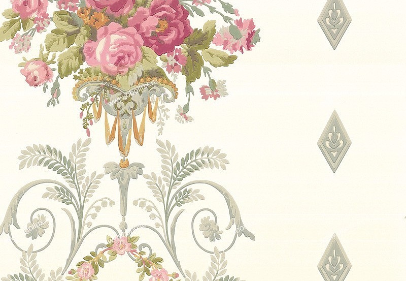 Обои Little Greene Revolution Papers 0284PAREDOW