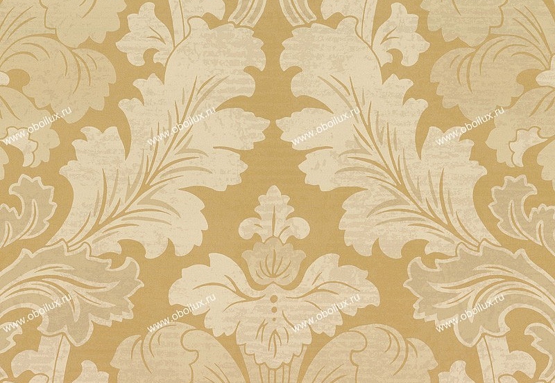 Обои Little Greene Revolution Papers 0284BPPUREG
