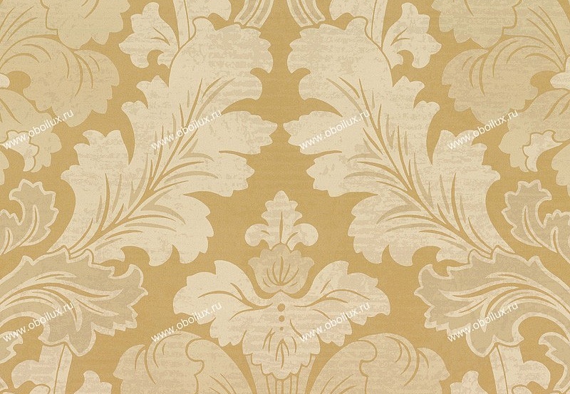 Обои Little Greene Revolution Papers 0284BPPUREG