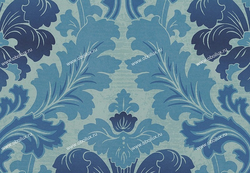 Обои Little Greene Revolution Papers 0284BPIMPER